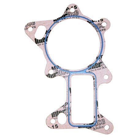 CROWN AUTOMOTIVE Water Pump Gasket For 2007-2011 Jeep Jk Wrangler W/ 3.8L Engine 4666068AC